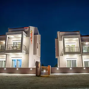 Aelia Luxury Nikiti (Sithonia)